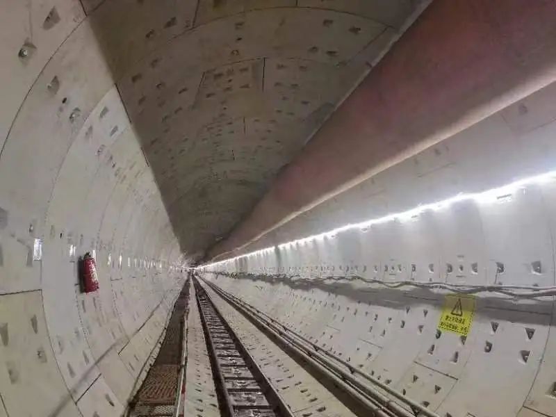 南京地铁11条在建线路，进展来了！