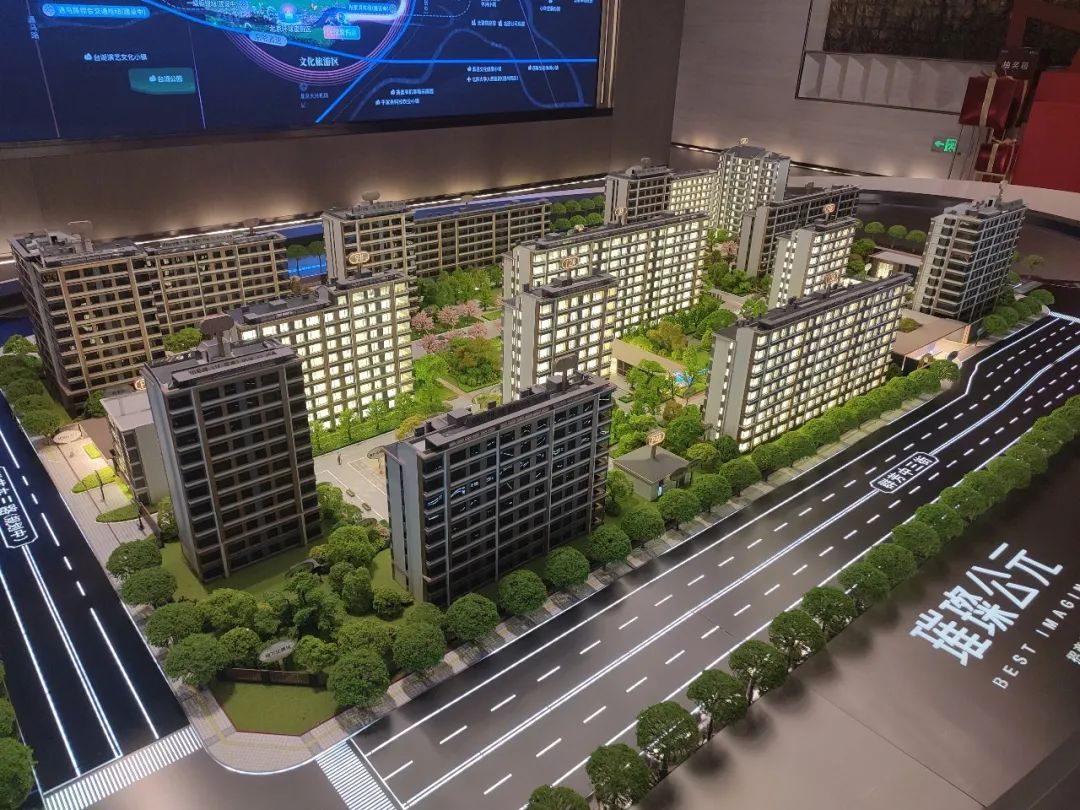 买房也能“买一送一”？开发商：表达意思错误造成误解