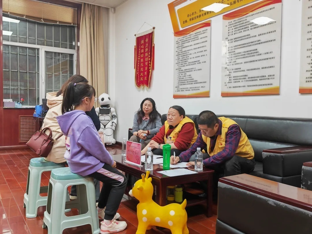 甘肃省博“满级小讲解员”,找到了! 甘肃省博“满级小讲解员”,找到了!