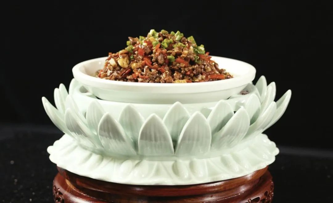 在江西！黄渤公开推荐：“最好吃”