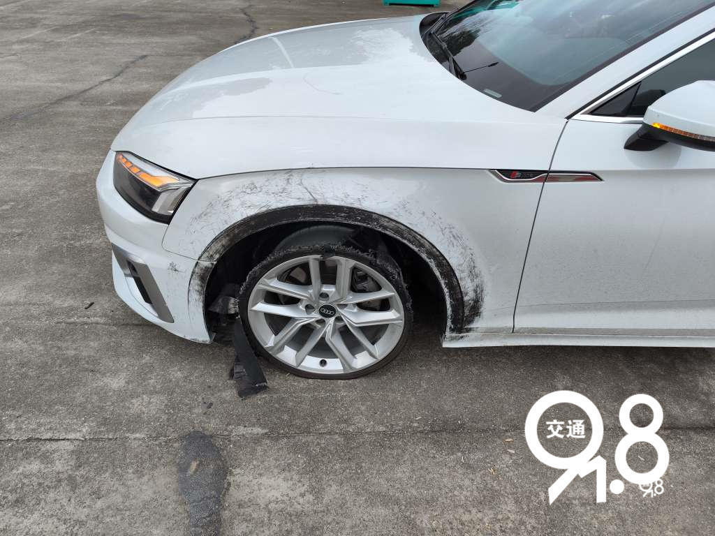 杭州高速突发!女司机吓一跳,原因太奇葩... 杭州高速突发!女司机吓一跳,原因太奇葩...