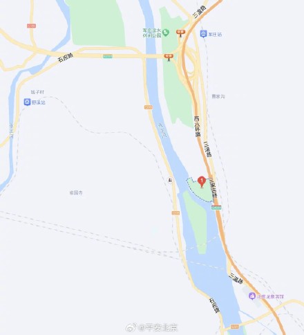 北京市民路遇不要恐慌，不要拍照滞留！此地，实战演练——