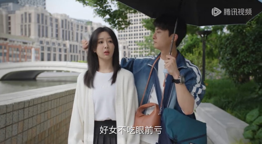 最后3天！电视剧正热播，却宣布：即将闭馆，颜值圈粉无数…