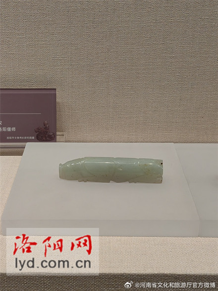 新增50余件文物！洛阳考古博物馆重新开馆