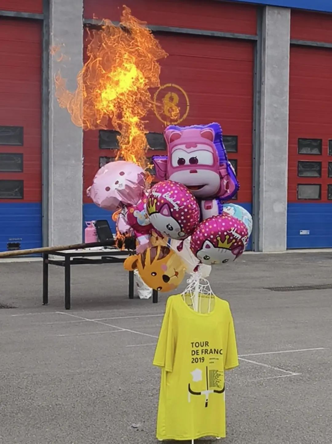 惊现爆炸现场!这个东西易爆炸,北京家长一定要看 惊现爆炸现场!这个东西易爆炸,北京家长一定要看