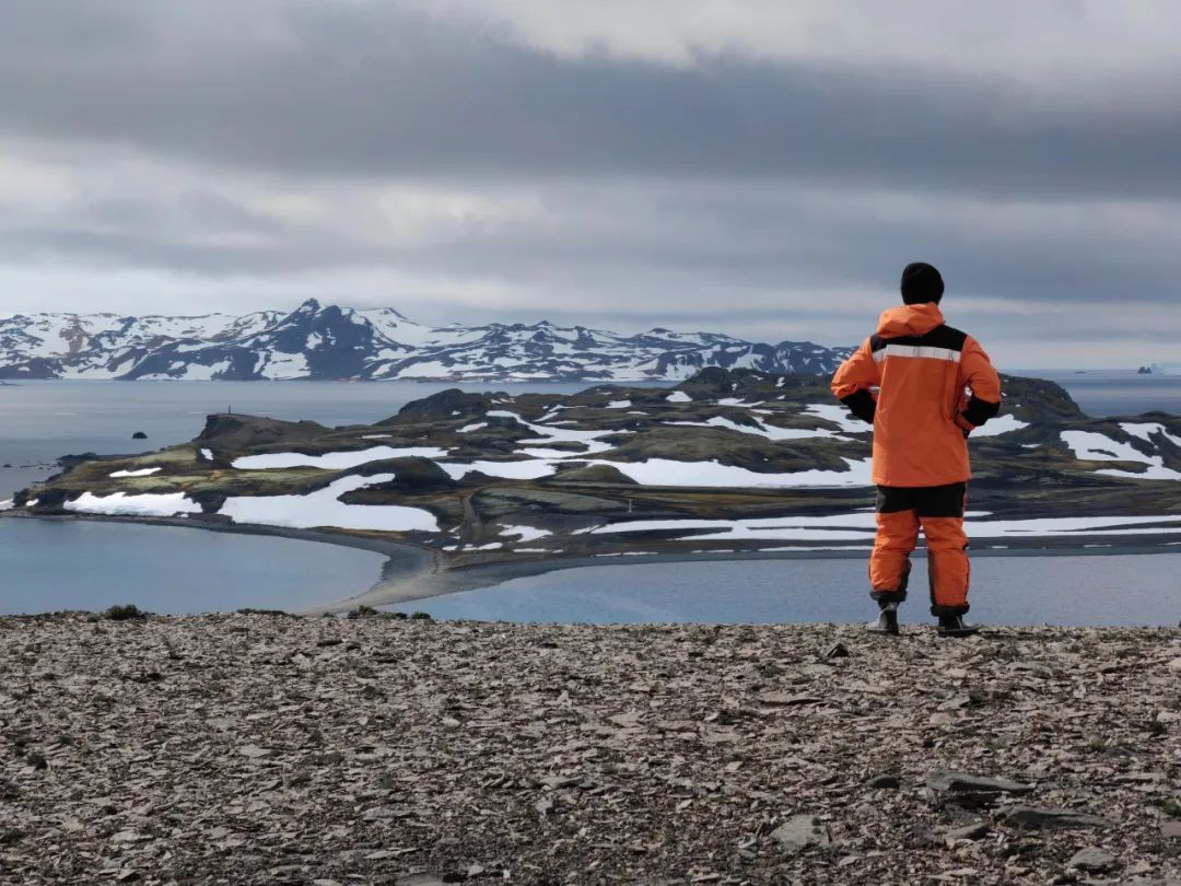 中国科大的他们在南极“出差”,是啥体验? 中国科大的他们在南极“出差”,是啥体验?