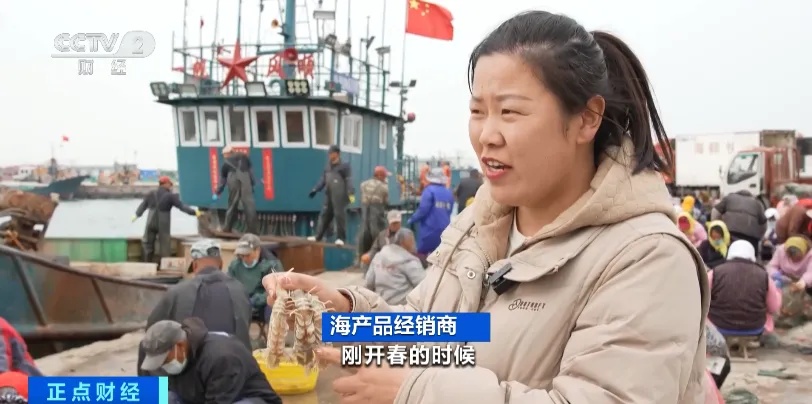 供不应求！很多人爱吃的它，迎来收获季