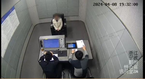 日薪300元、工作轻松、包早午餐……宁波多名大学生上当 日薪300元、工作轻松、包早午餐……宁波多名大学生上当