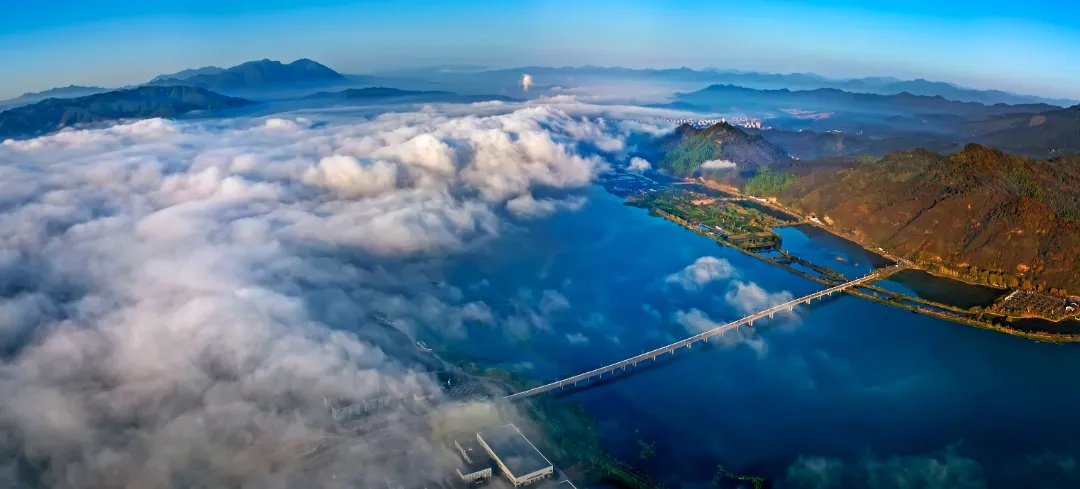 浙江4月15日入汛!预计洪旱并发、洪重于旱,降雨量较常年略多 浙江4月15日入汛!预计洪旱并发、洪重于旱,降雨量较常年略多