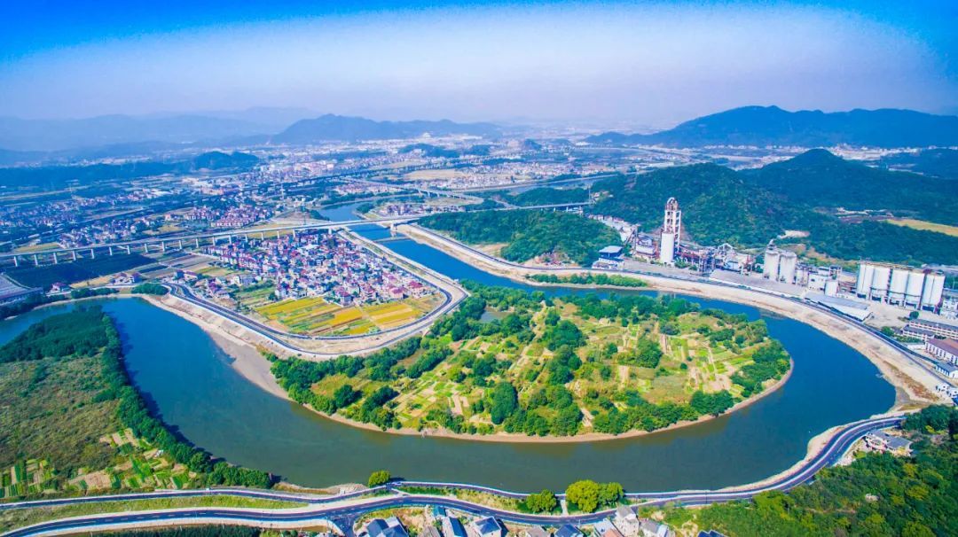 浙江4月15日入汛!预计洪旱并发、洪重于旱,降雨量较常年略多 浙江4月15日入汛!预计洪旱并发、洪重于旱,降雨量较常年略多