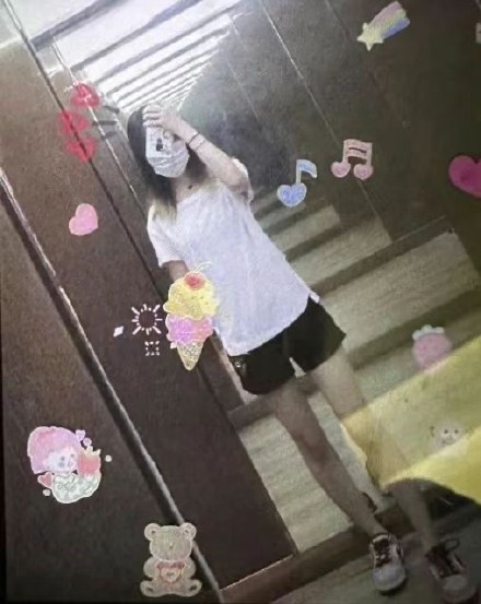 22岁女孩为维持80斤体重节食十年， 因重了5斤疯狂吃减肥药吃到肝衰竭