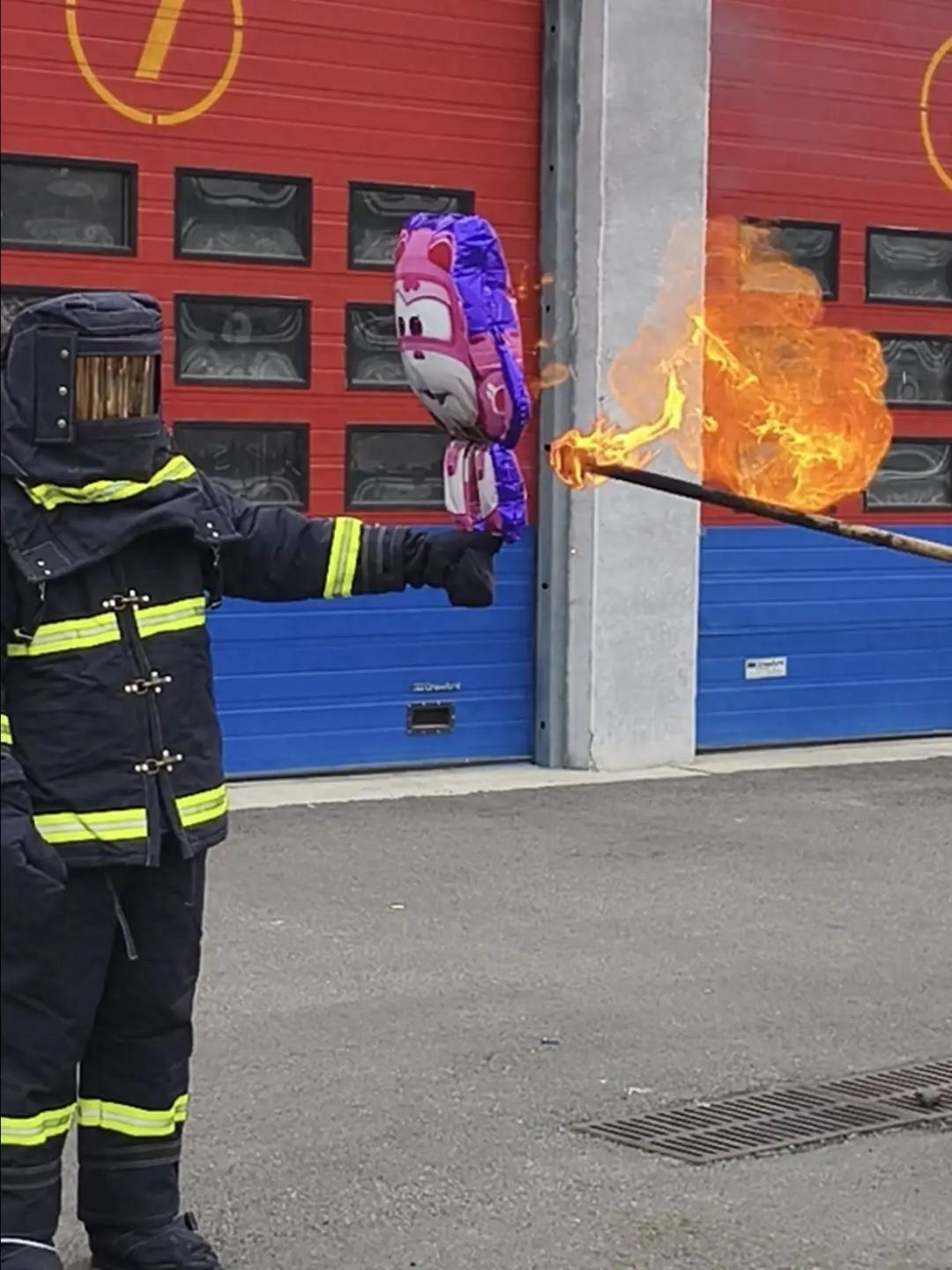 惊现爆炸现场!这个东西易爆炸,北京家长一定要看 惊现爆炸现场!这个东西易爆炸,北京家长一定要看