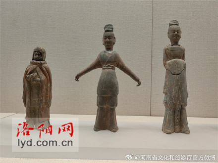 新增50余件文物！洛阳考古博物馆重新开馆