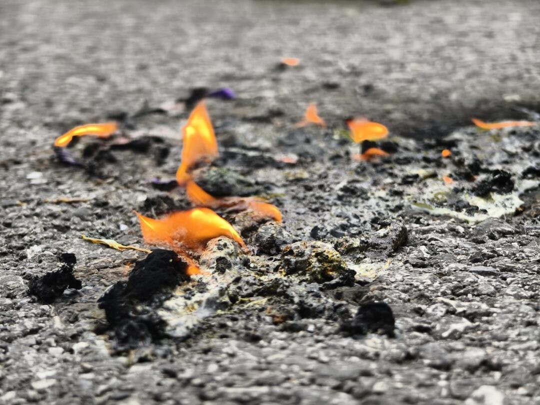 惊现爆炸现场!这个东西易爆炸,北京家长一定要看 惊现爆炸现场!这个东西易爆炸,北京家长一定要看