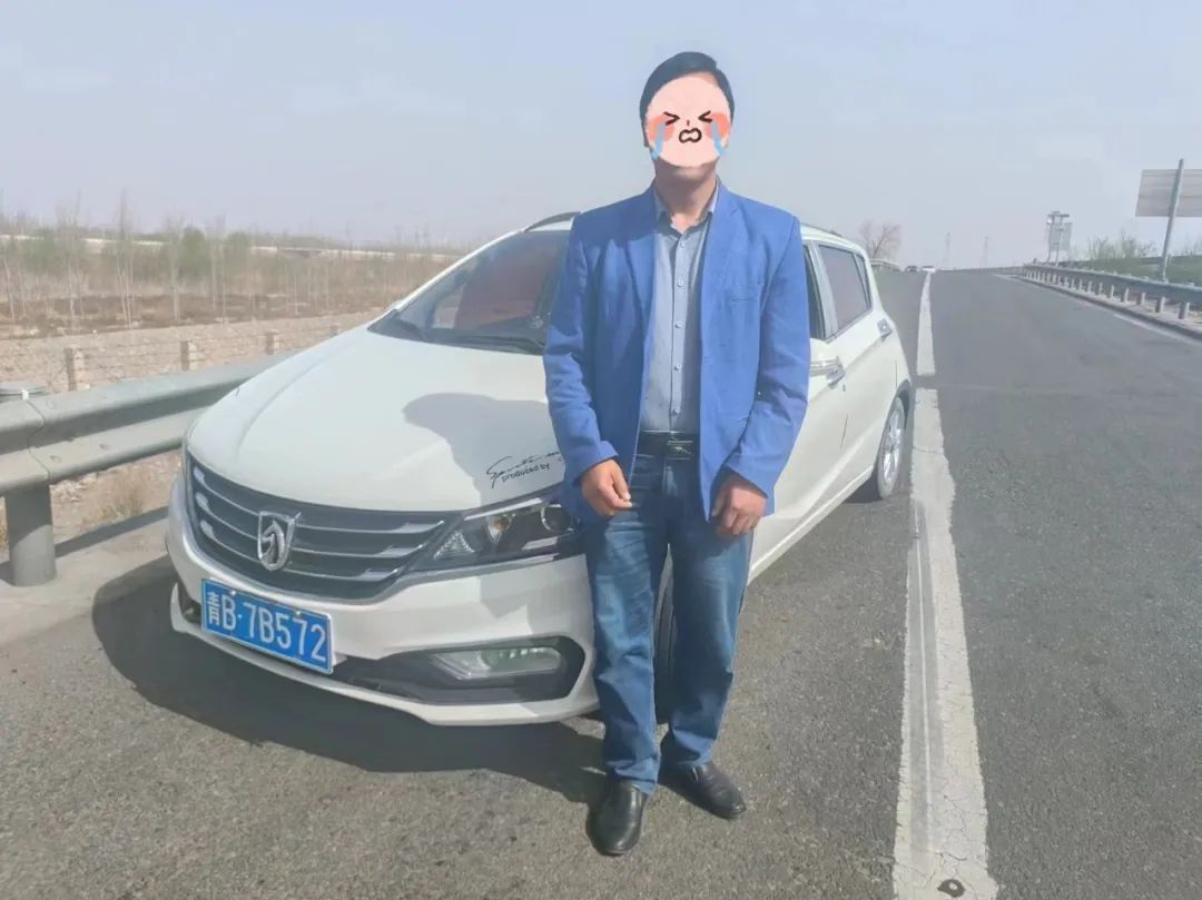 无证驾驶上高速，拘留！