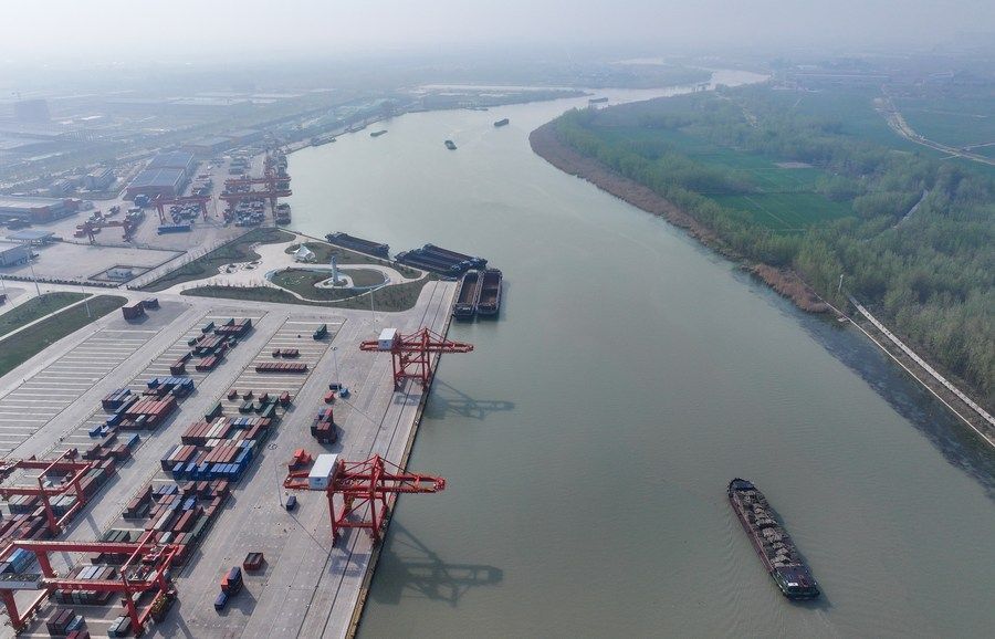 业内看好上半年外贸表现 智能家居等产品或成为“新赛道”