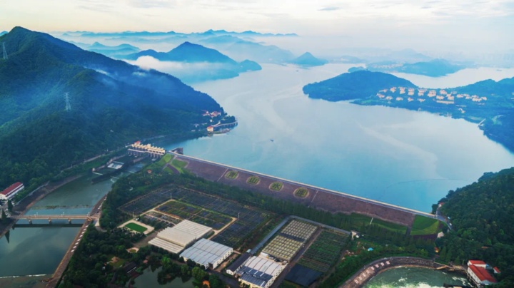 浙江4月15日入汛!预计洪旱并发、洪重于旱,降雨量较常年略多 浙江4月15日入汛!预计洪旱并发、洪重于旱,降雨量较常年略多