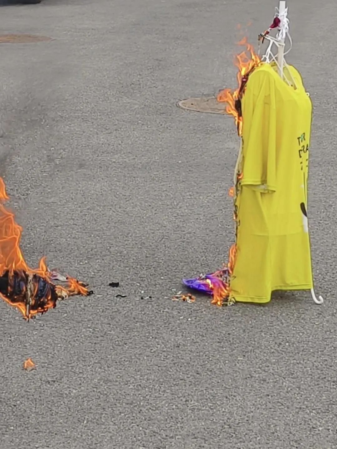 惊现爆炸现场!这个东西易爆炸,北京家长一定要看 惊现爆炸现场!这个东西易爆炸,北京家长一定要看