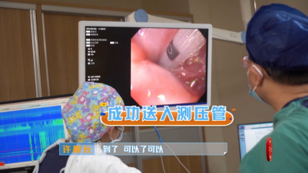 男子暴瘦！每次只能咽下一粒米？上海医生：这种病很痛苦