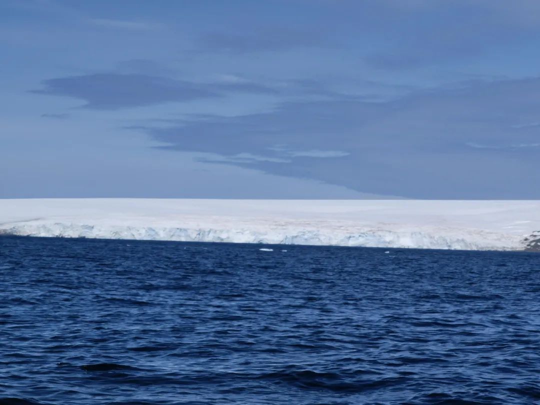 中国科大的他们在南极“出差”,是啥体验? 中国科大的他们在南极“出差”,是啥体验?