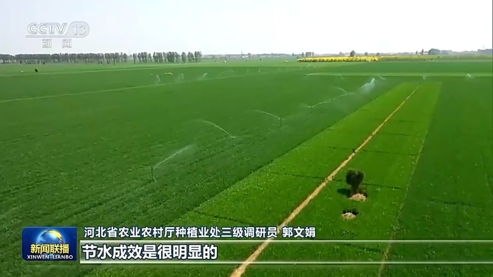 在希望的田野上丨良种+良机+良法 各地春耕有妙招 在希望的田野上丨良种+良机+良法 各地春耕有妙招