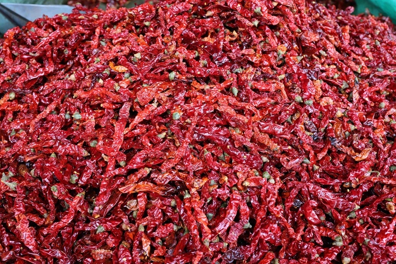 好品中国｜一“麻”一“辣”，解锁“甘味”密码