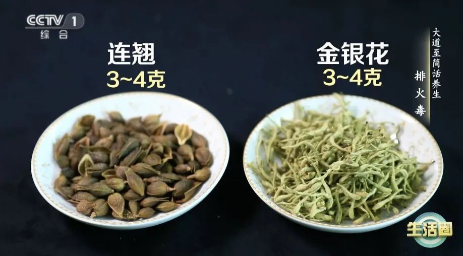 【养生】一杯代茶饮+拍肘窝,轻松排毒不求人! 【养生】一杯代茶饮+拍肘窝,轻松排毒不求人!