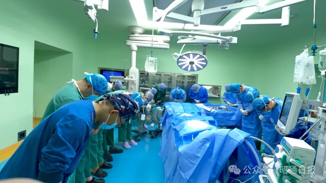 27岁民警意外离世，却让4人重获新生