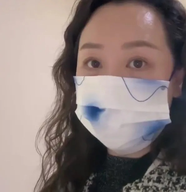 关凌自曝深夜心脏不适,喘不过气……原因让很多家长感同身受 关凌自曝深夜心脏不适,喘不过气……原因让很多家长感同身受