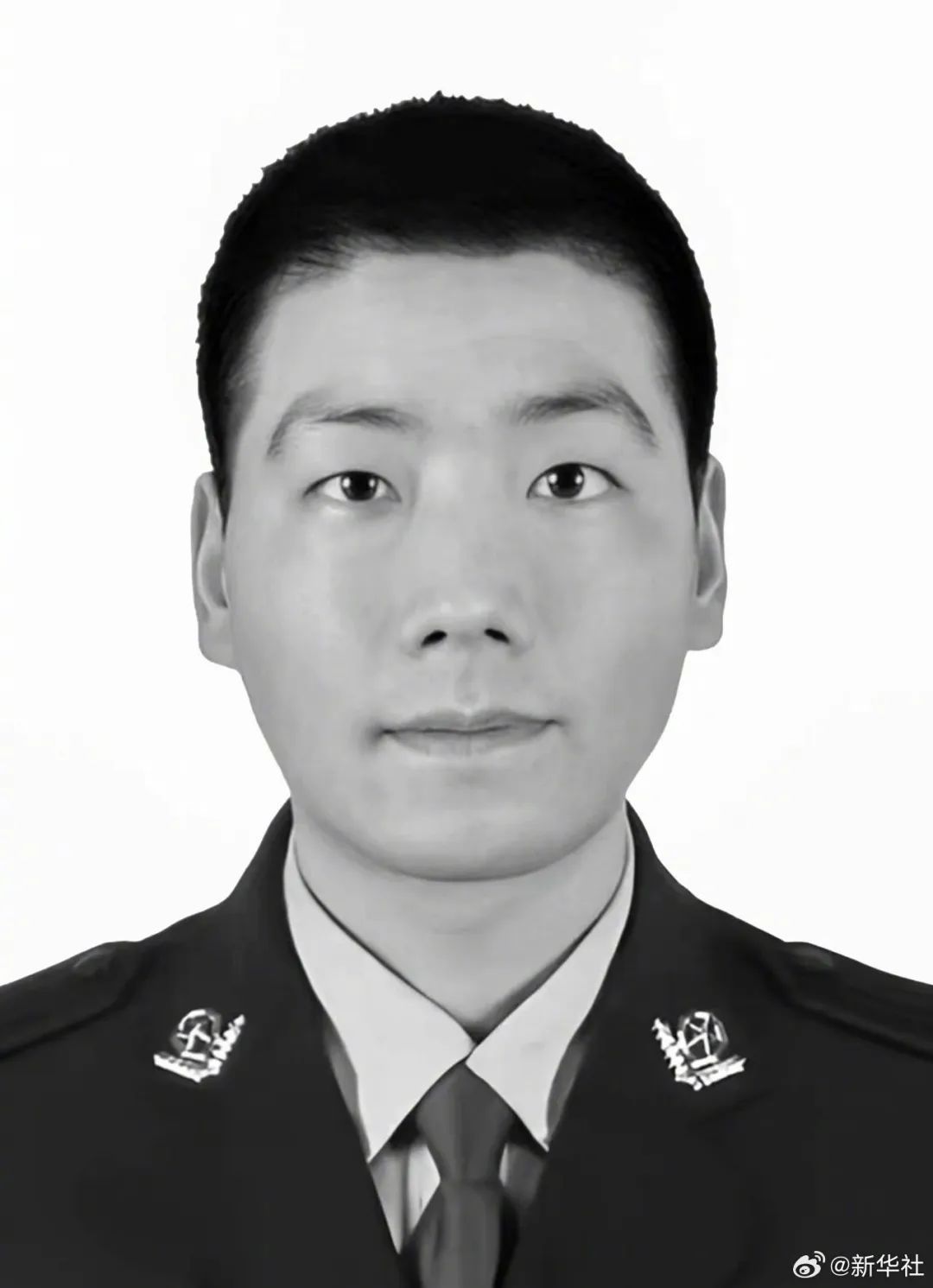 痛心！他牺牲了，年仅33岁……