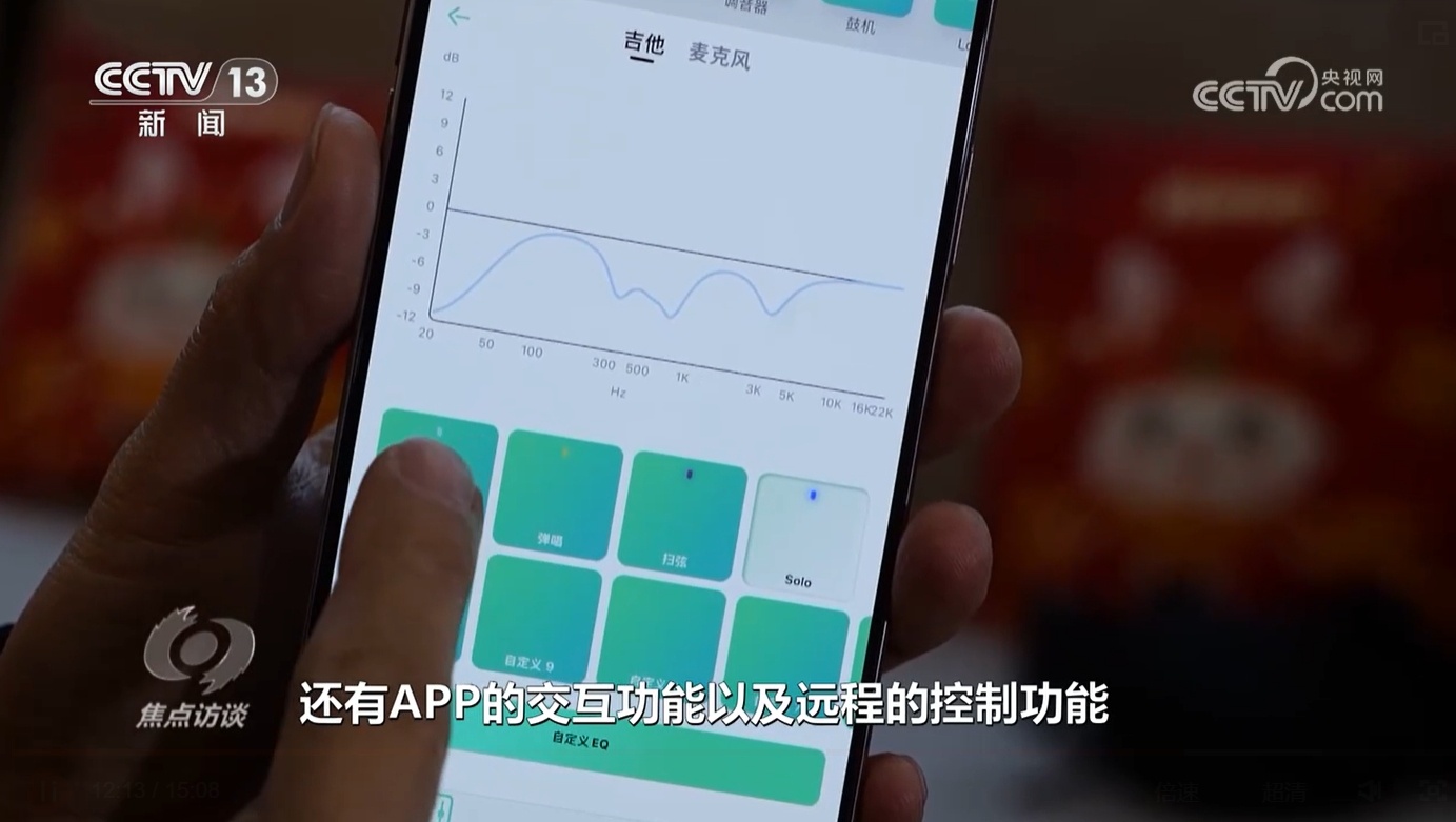 焦点访谈:小城里的大产业 焦点访谈:小城里的大产业