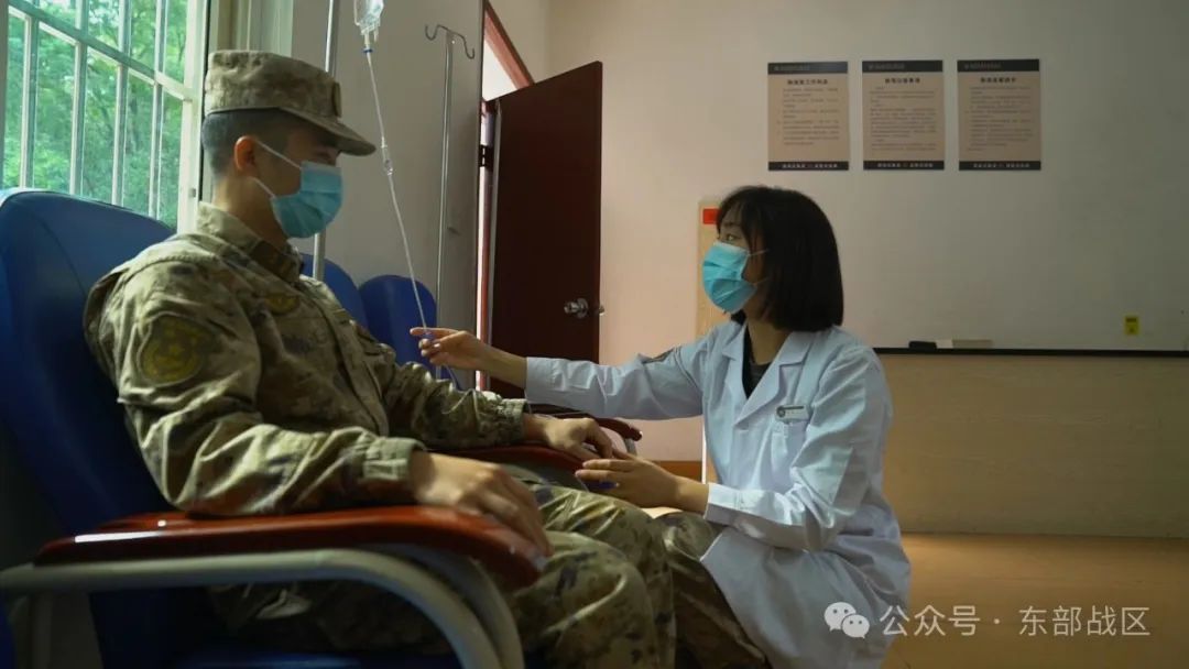 太飒了！这个“女教头”获评装甲驾驶特级，荣立二等功……