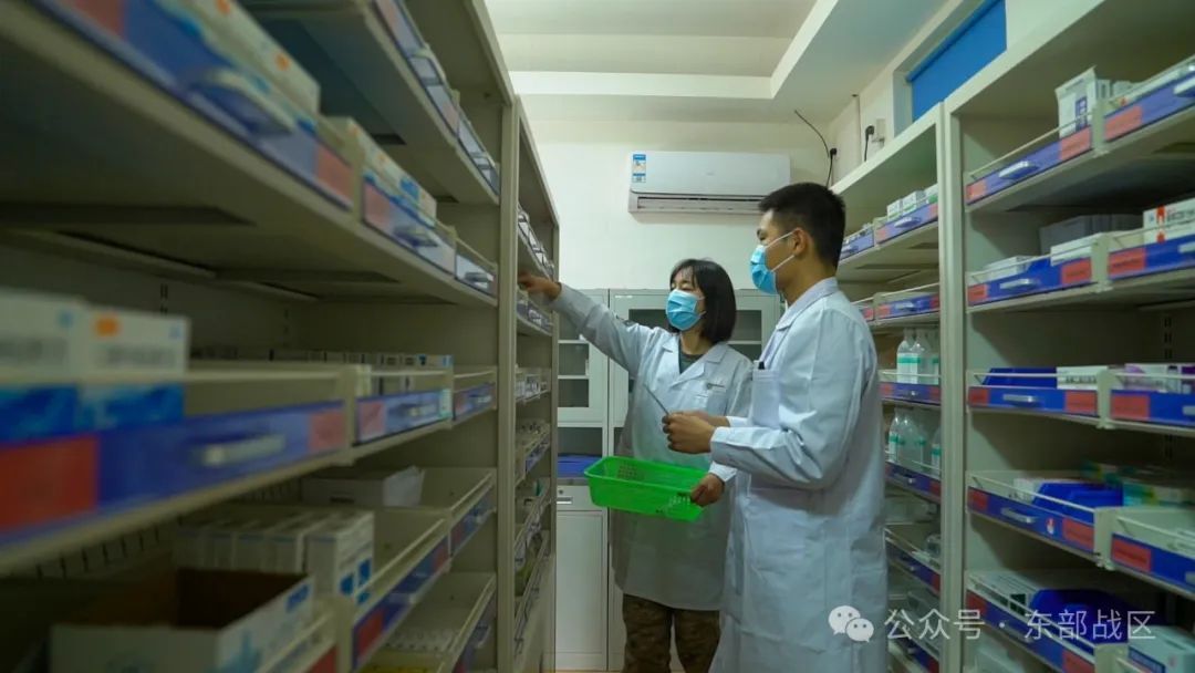 太飒了!这个“女教头”真不一般 太飒了!这个“女教头”真不一般