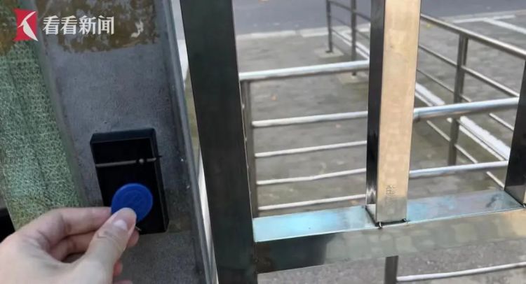 上海有人公开出售，花十几元就能直达陌生人家门口，“如入无人之境”？