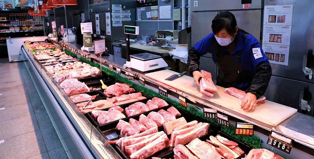 为什么猪肉没有以前的好吃了？这真的不是错觉！