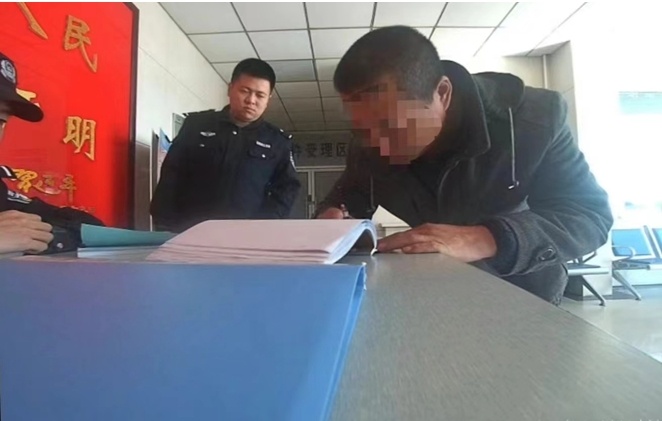 女学生被问路司机骗上车后失踪？真相大白了→