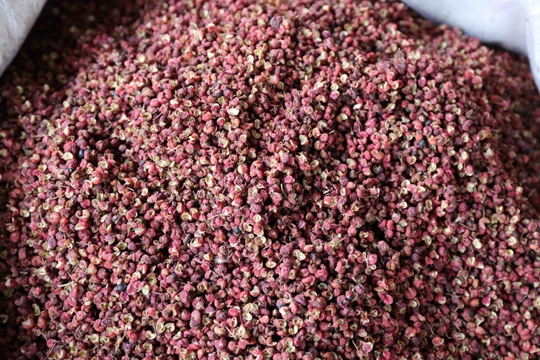 好品中国｜一“麻”一“辣”，解锁“甘味”密码