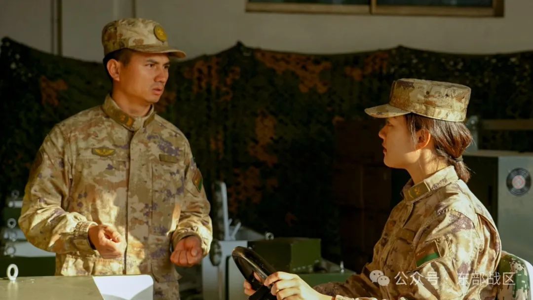 太飒了！这个“女教头”获评装甲驾驶特级，荣立二等功……