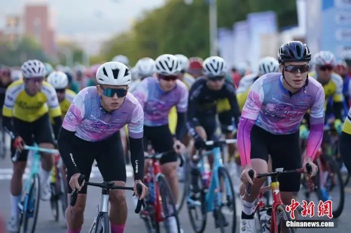 骑行影响生育力?专家回应 骑行影响生育力?专家回应