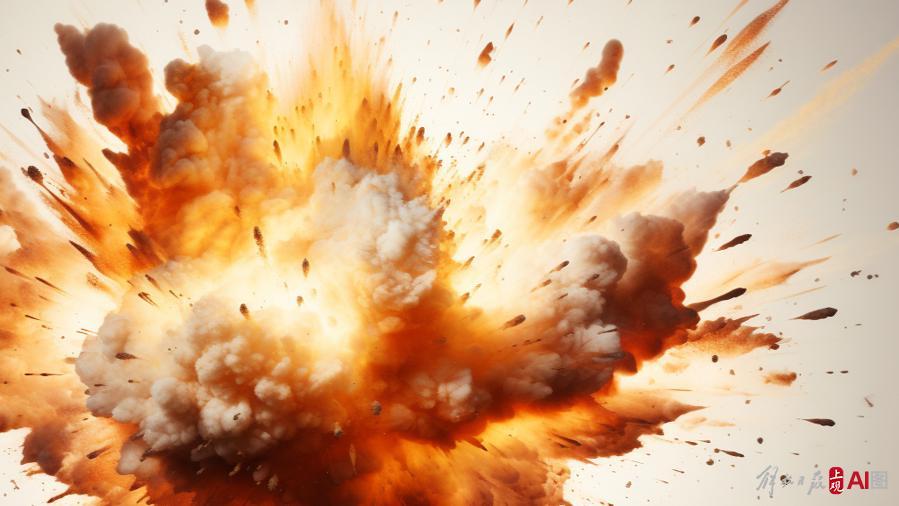 1死16伤！一次燃气私活引发悲剧，北京发布事故报告