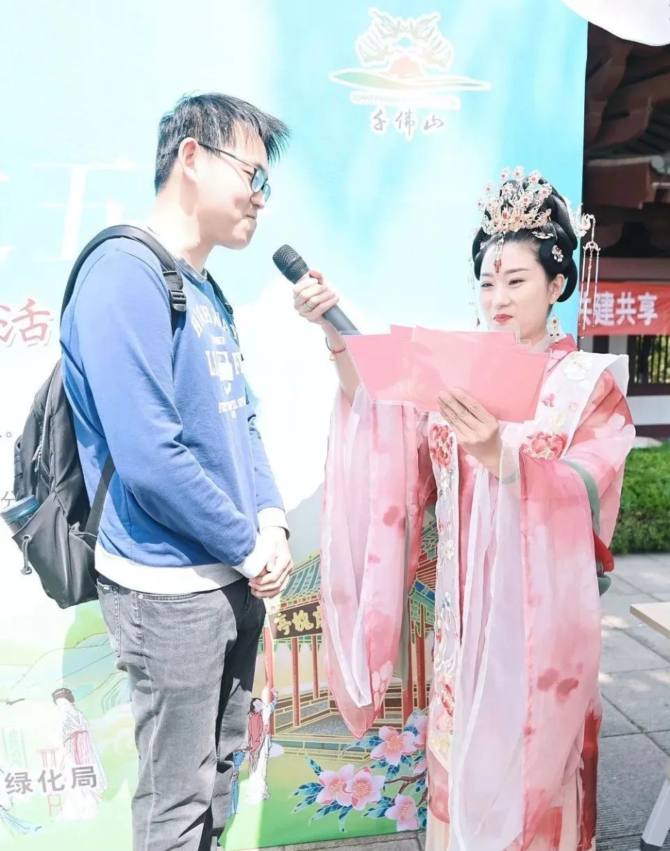 趵突泉、千佛山对诗免费游览？济南官宣：安排！