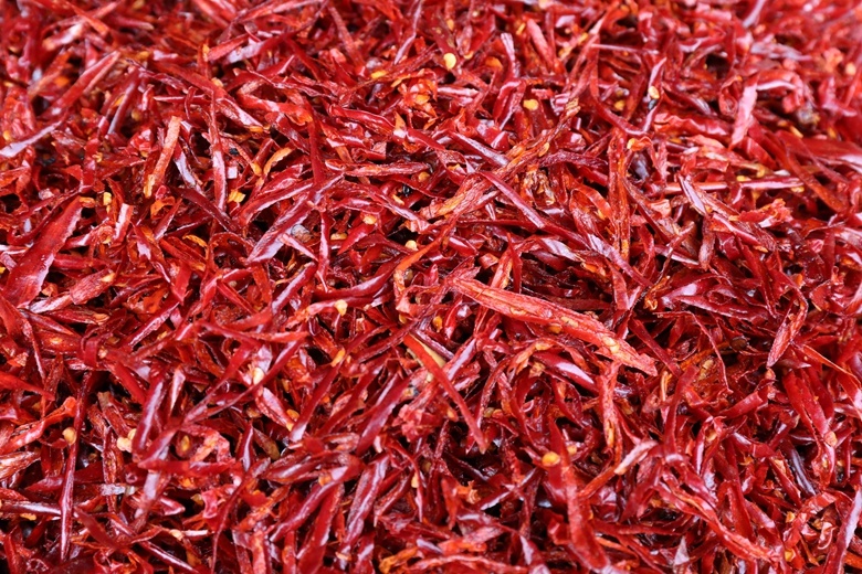 好品中国｜一“麻”一“辣”，解锁“甘味”密码