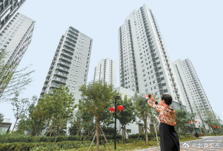 北京:1143套公租房下周一开始配租 北京:1143套公租房下周一开始配租