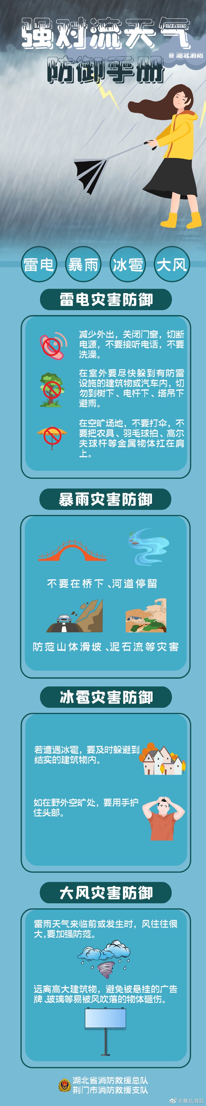 马上到达西安城区！西安市气象台发布冰雹橙色预警