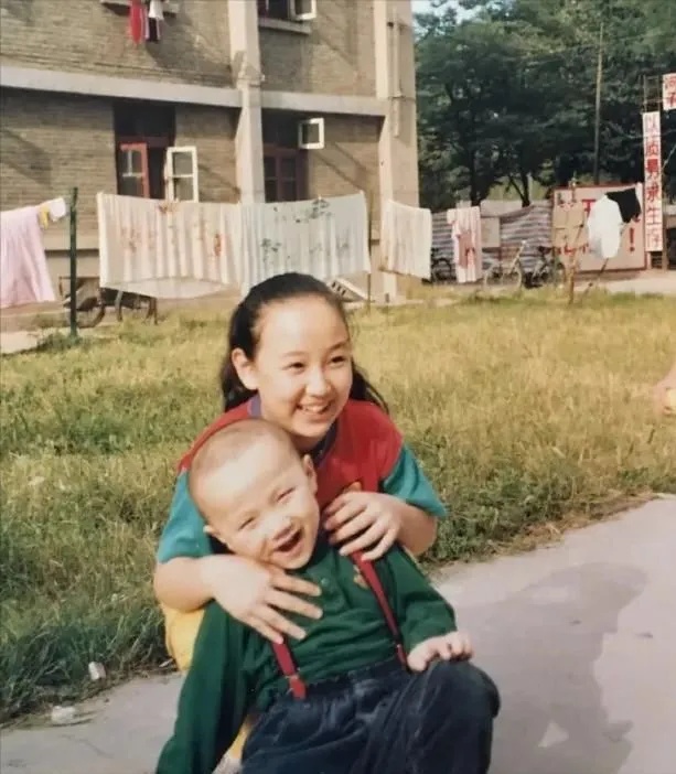 关凌自曝深夜心脏不适,喘不过气……原因让很多家长感同身受 关凌自曝深夜心脏不适,喘不过气……原因让很多家长感同身受