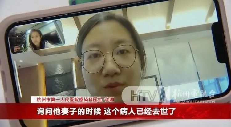 浙江一男子几年前被狗咬过，确诊3天后离世！此病死亡率近100%