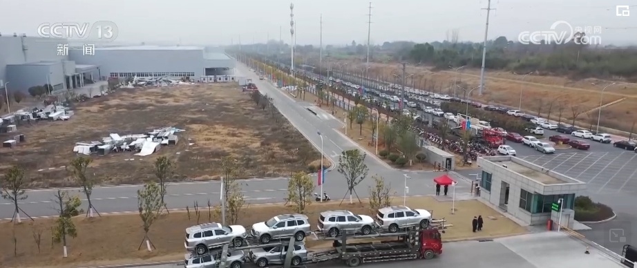 一季度数据“向好”“惊喜”!多项指标增速共同回暖 中国经济动力源强劲 一季度数据“向好”“惊喜”!多项指标增速共同回暖 中国经济动力源强劲