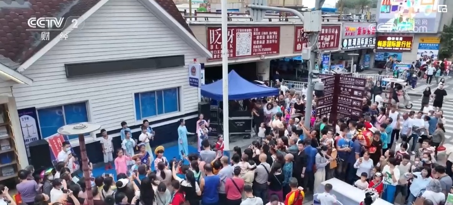 “三月三”“泼水节”,乐翻天!“传统节日+旅游”推动跨境游持续升温 “三月三”“泼水节”,乐翻天!“传统节日+旅游”推动跨境游持续升温