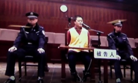 驻外被策反，与外国政府官员生下2个私生子，他被判死缓！细节披露
