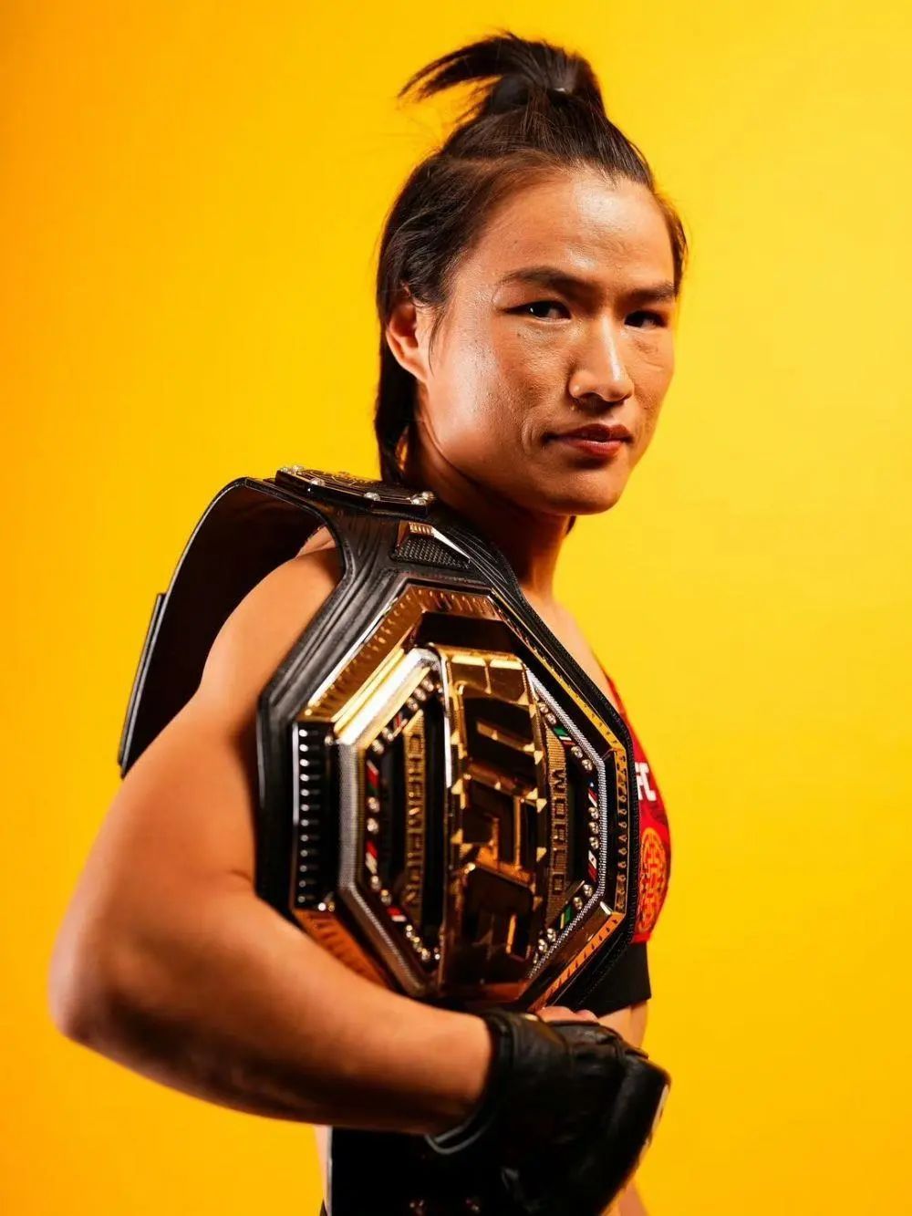 好样的!这位河北姑娘刷屏了 好样的!这位河北姑娘刷屏了